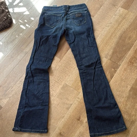 Stitch’s Yuma Denim - Picture 3 of 6